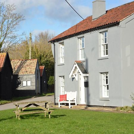 Ferry Cottage, サウスウォルド エクステリア 写真