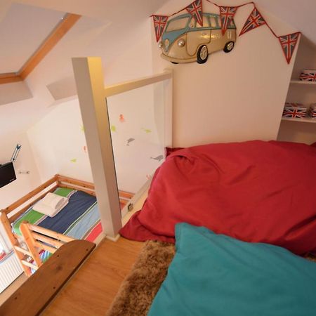 Ferry Cottage, サウスウォルド エクステリア 写真