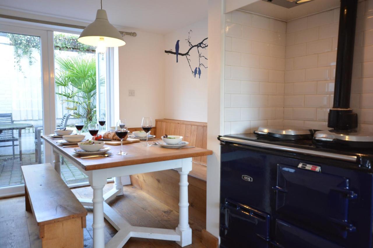 Ferry Cottage, サウスウォルド エクステリア 写真