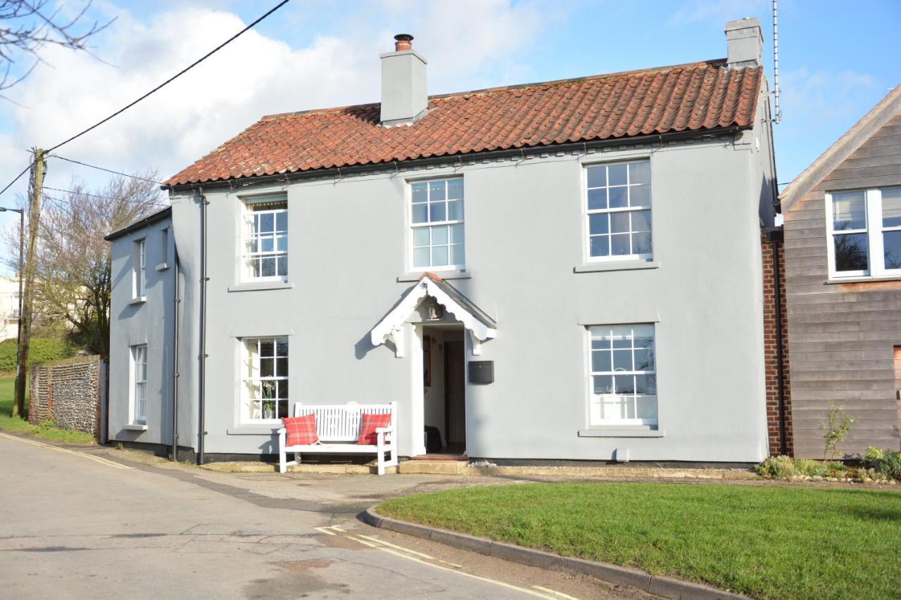 Ferry Cottage, サウスウォルド エクステリア 写真